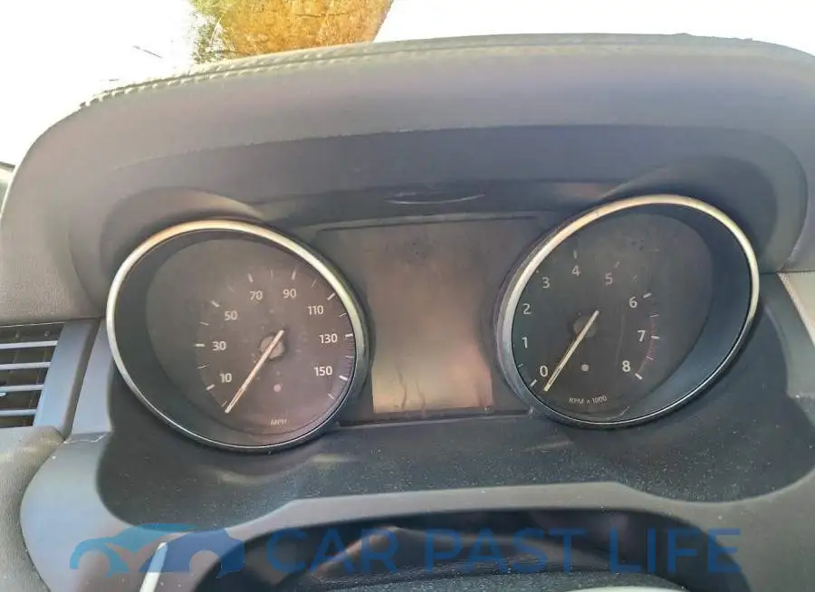 SALVR2RX7JH321326# 9