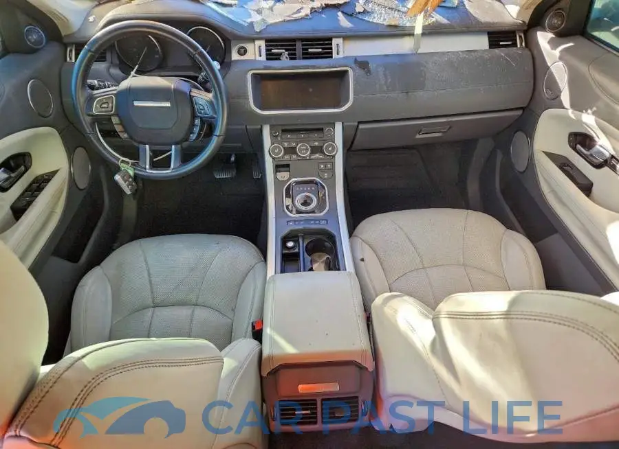 SALVR2RX7JH321326# 8