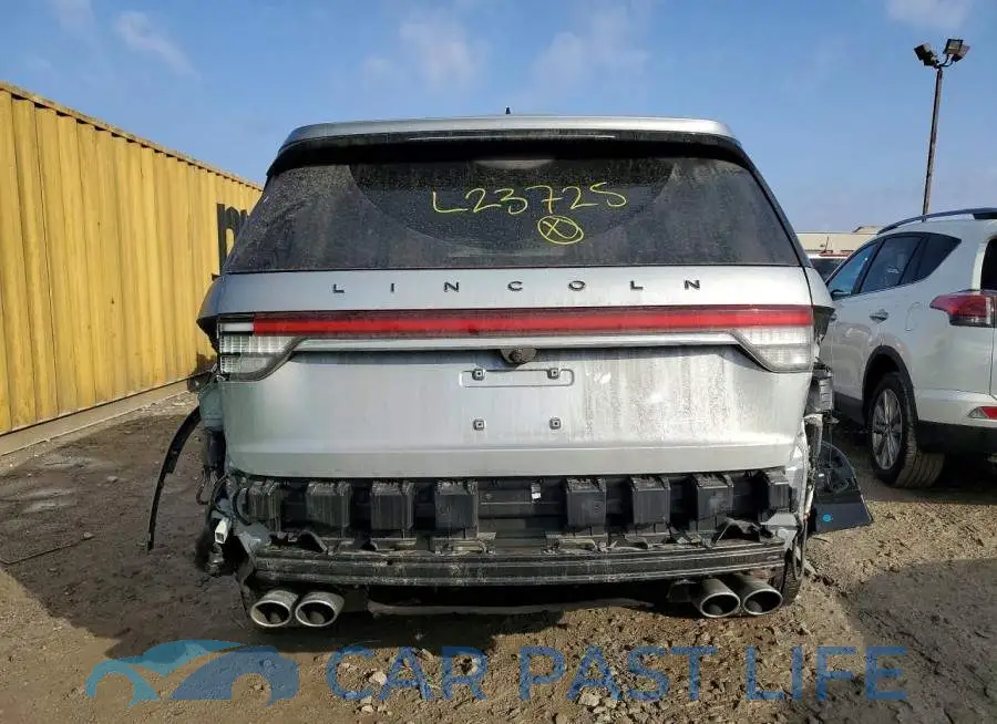 5LM5J9XC0PGL23725# 6