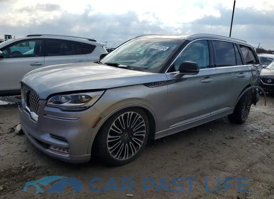 5LM5J9XC0PGL23725# 1