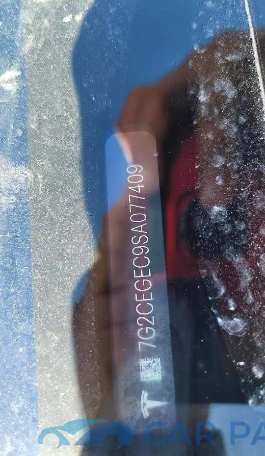 7G2CEGEC9SA077409# 12