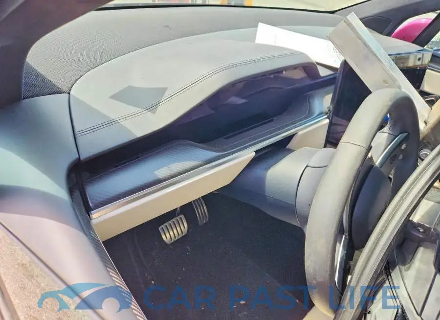 7SAXCBE66PF405227# 9