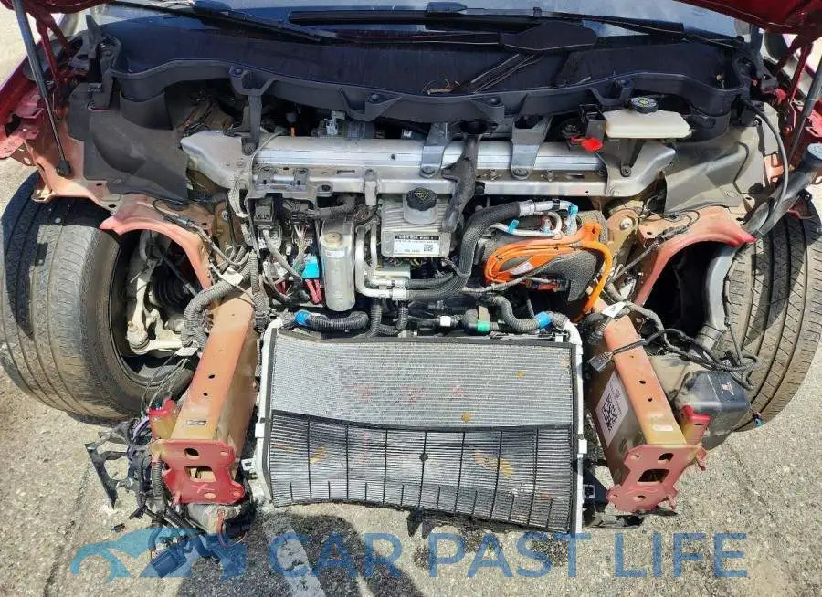 7SAXCBE66PF405227# 11
