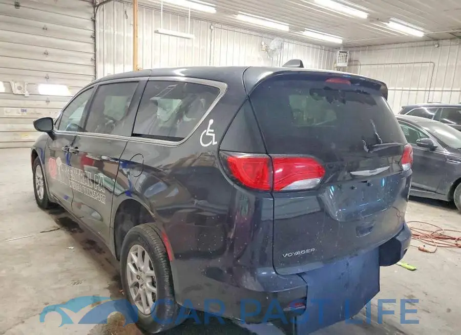2C4RC1CG5NR208594# 2