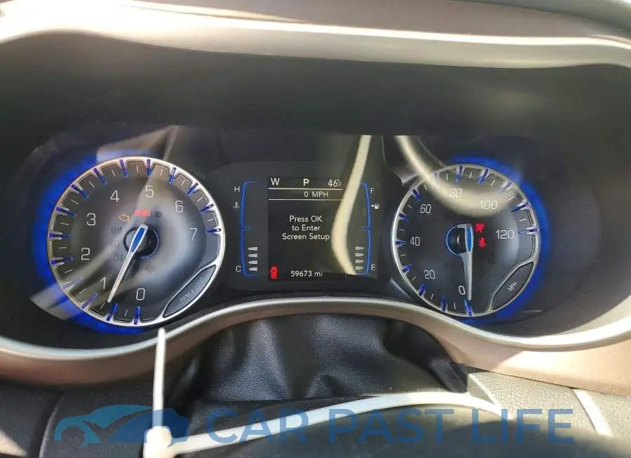 2C4RC1CG5RR119579# 9