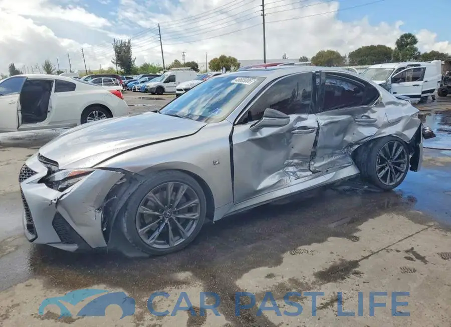 JTHGZ1B21P5060096# 1