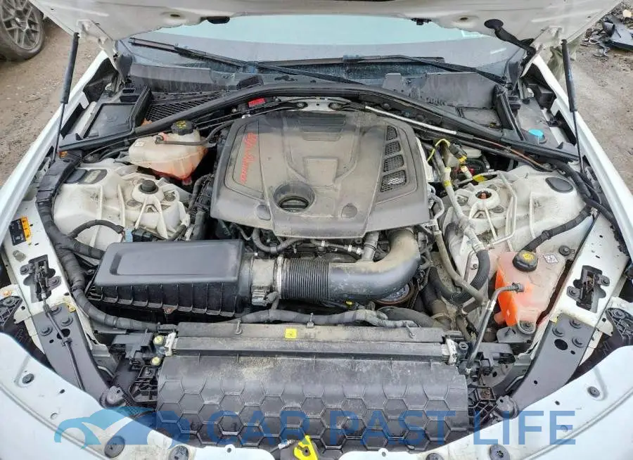 ZARFANAN6L7632324# 11