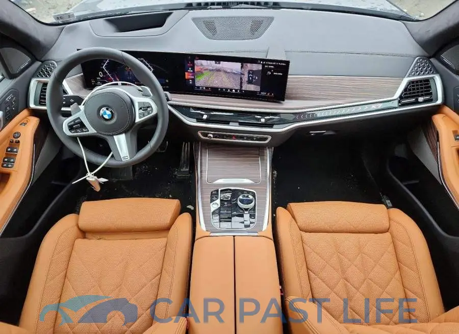 5UX23EM01T9331188# 8