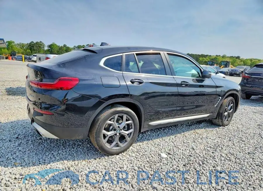5UX33DT05P9R64508# 3