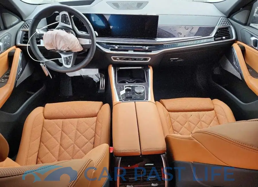 5UX33EX04T9325630# 8