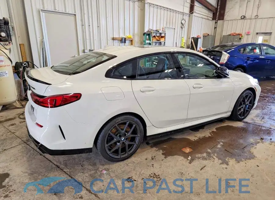 WBA13AL07P7M64205# 3