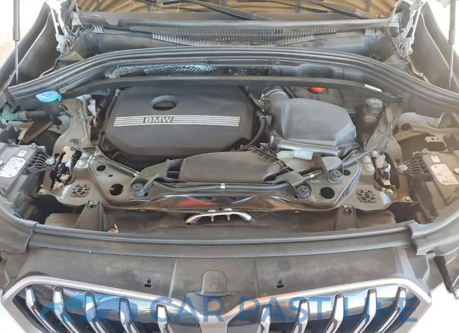 WBX73EF08P5V99689# 11
