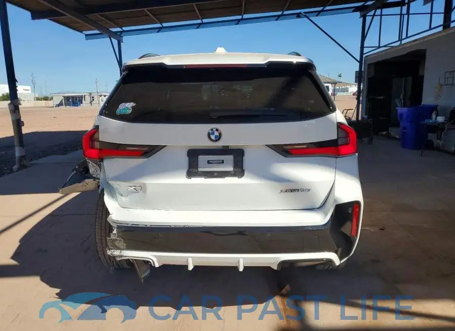 WBX73EF08P5V99689# 6