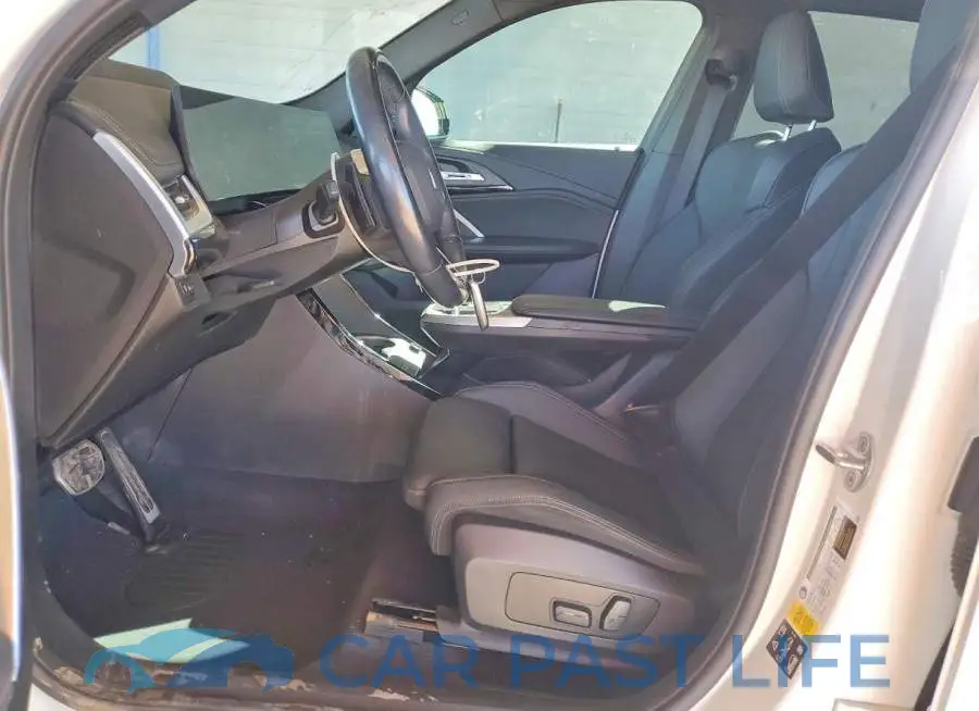 WBX73EF08P5V99689# 7