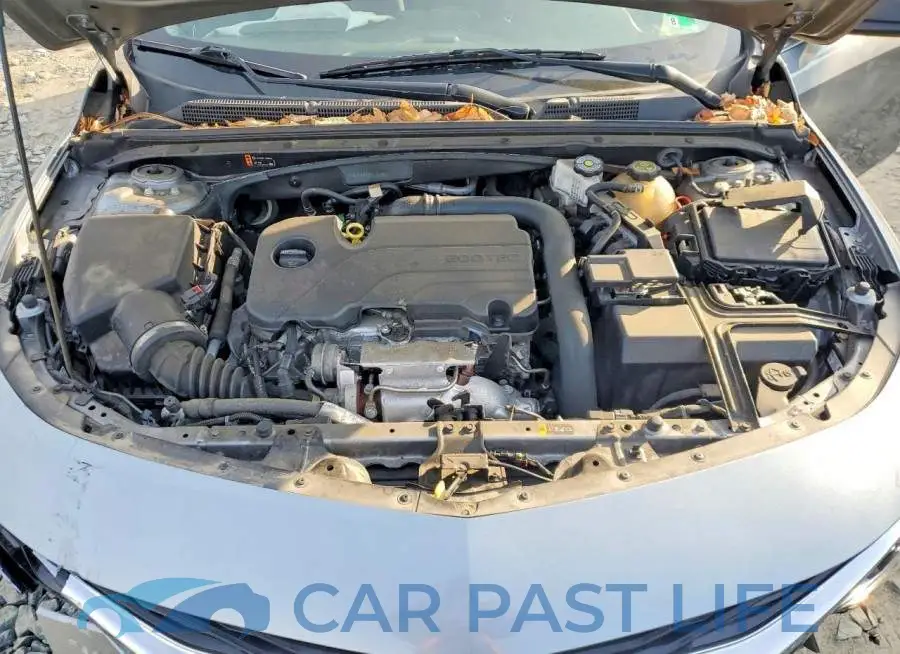 1G1ZC5ST6PF152383# 11