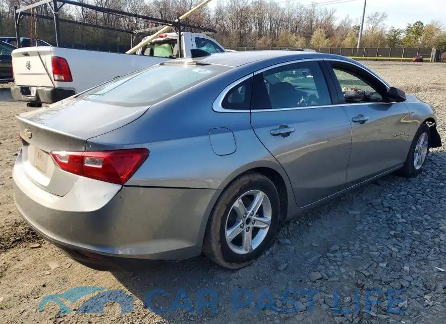 1G1ZC5ST6PF152383# 3