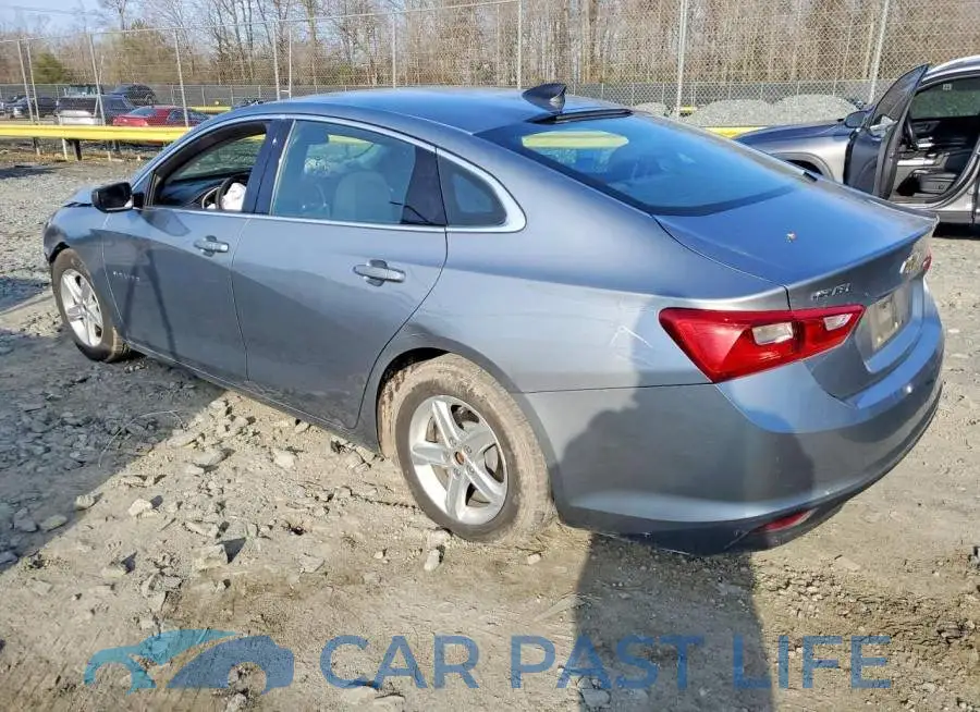 1G1ZC5ST6PF152383# 2
