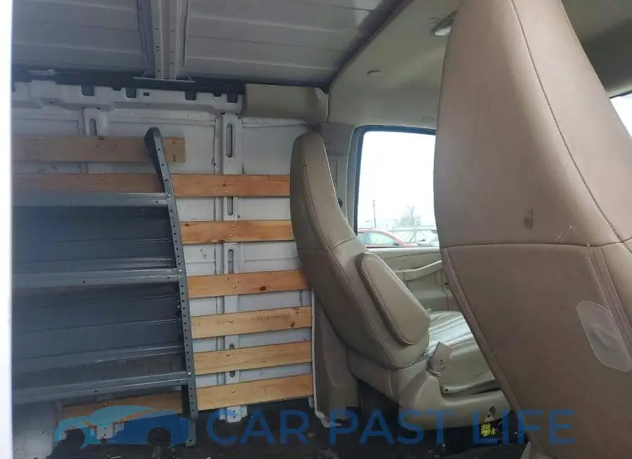 1GCWGBFP8N1234538# 11