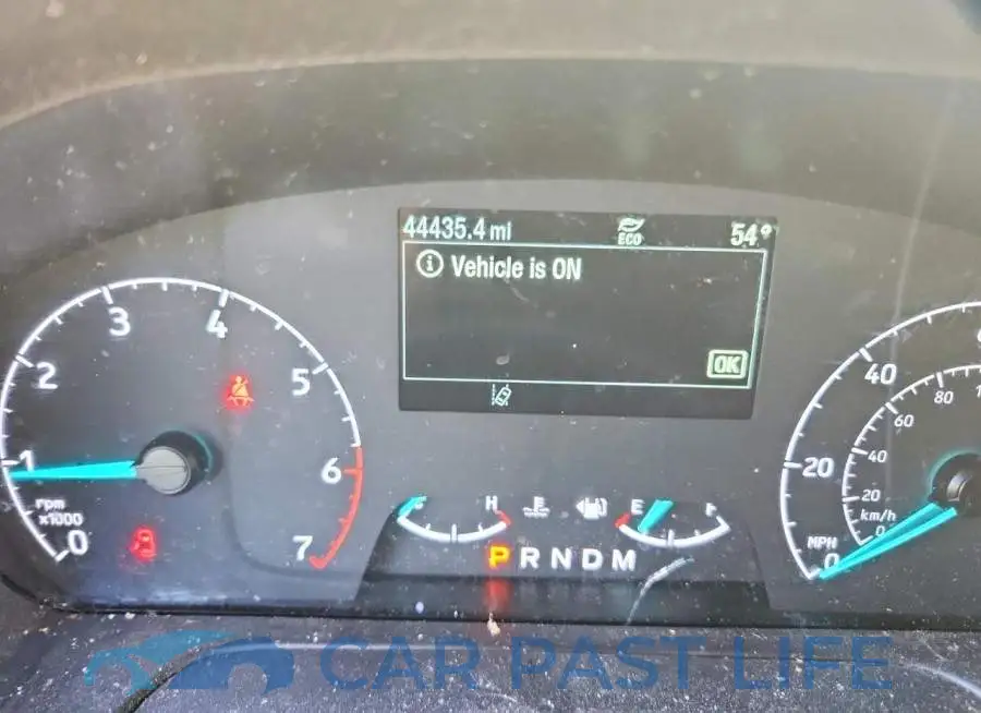 1FTBR2CG4PKC07816# 9