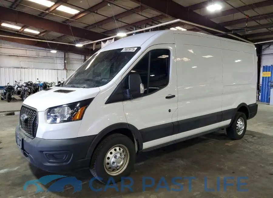 1FTBR2CG4PKC07816# 1