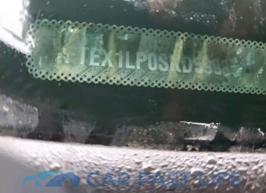 1FTEX1LP0SKD59985# 12