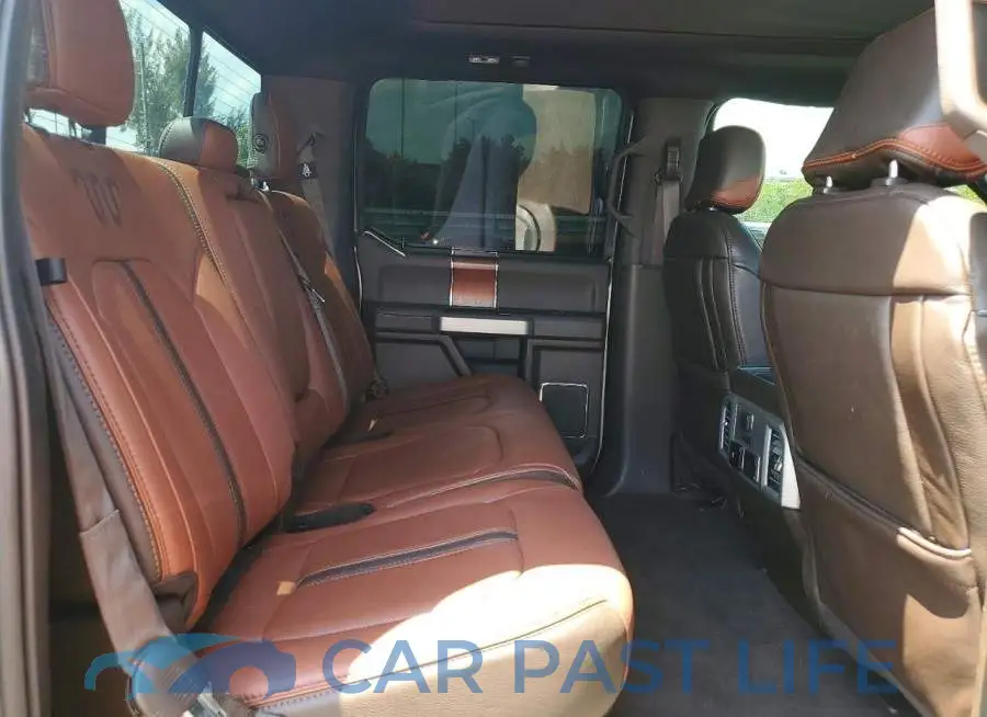 1FTFW1EG6JFD39297# 10