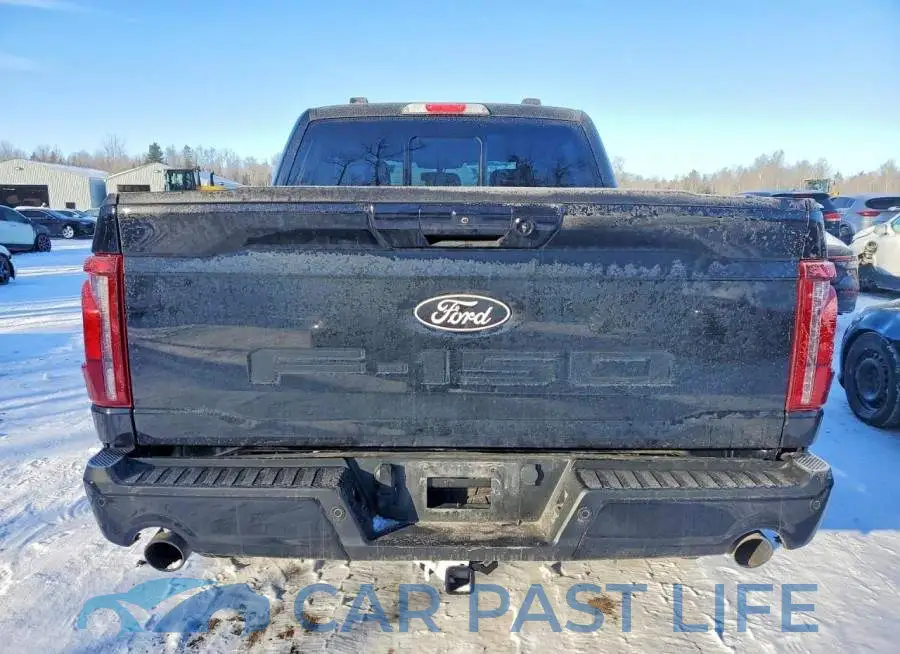 1FTFW5LD8RFA65029# 6