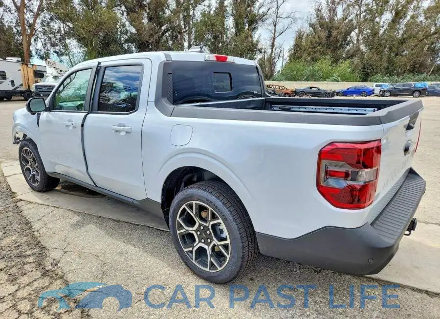 3FTTW8S3XTRA20150# 2
