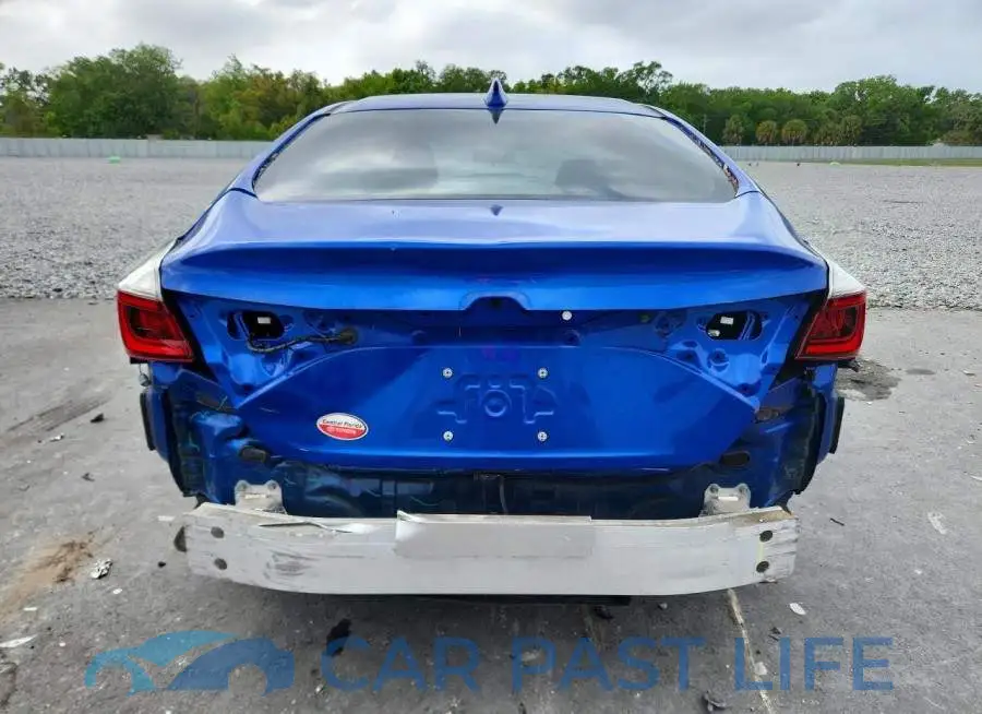 19XZE4F50LE003642# 6