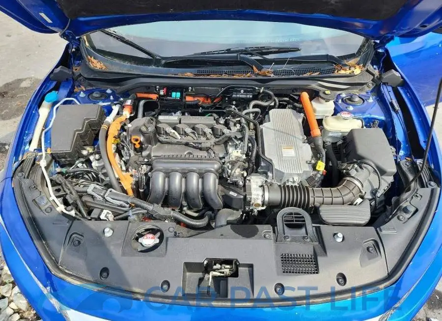 19XZE4F50LE003642# 11