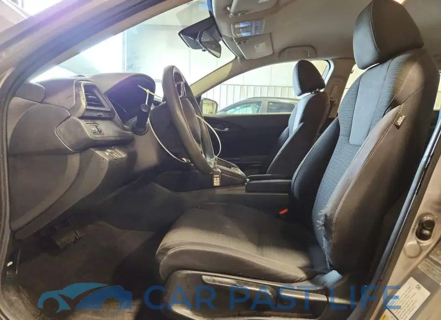 19XZE4F54NE008099# 7