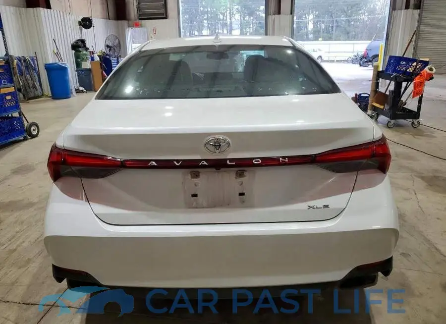 4T1JZ1FB0LU053136# 6