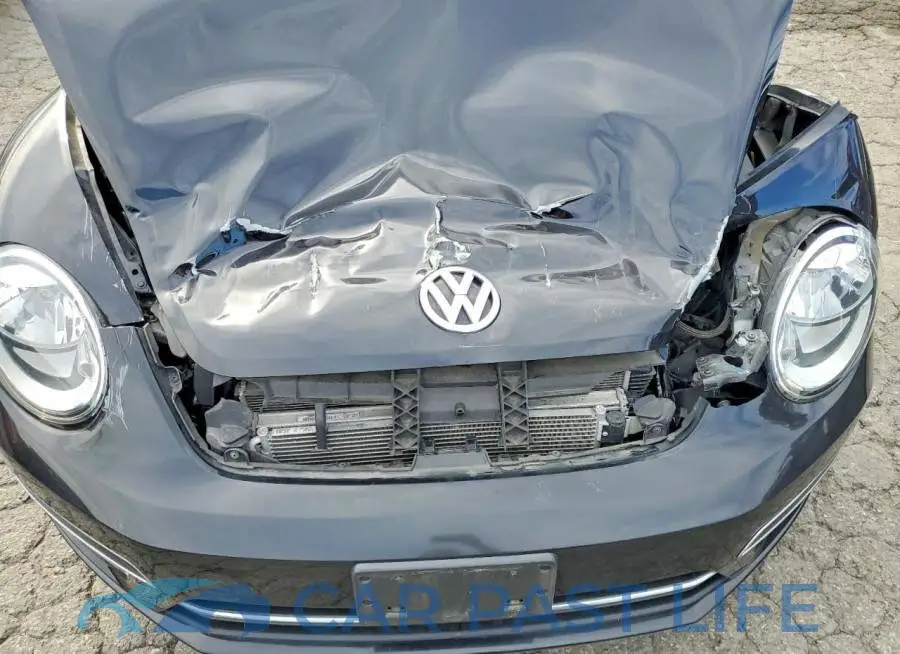 3VWFD7ATXJM706050# 11