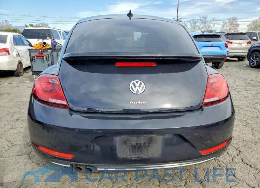3VWFD7ATXJM706050# 6