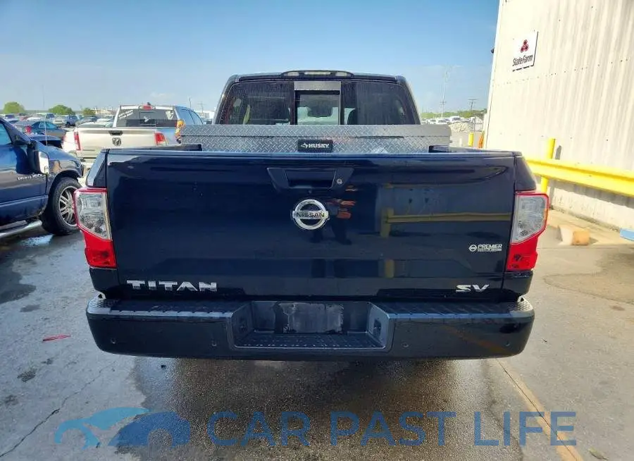 1N6AA1EF6LN512161# 6