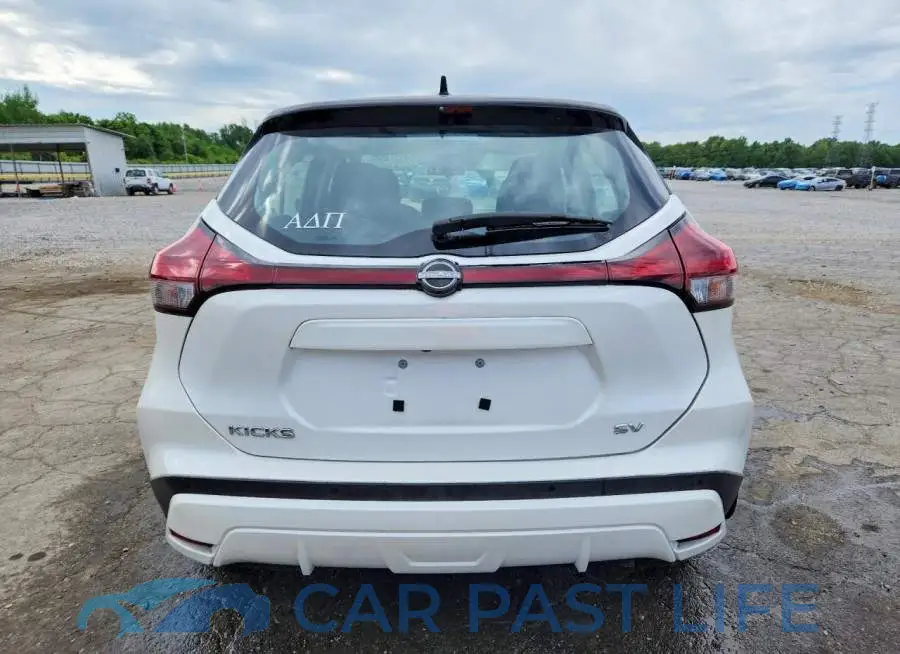 3N1CP5CV5PL511135# 6