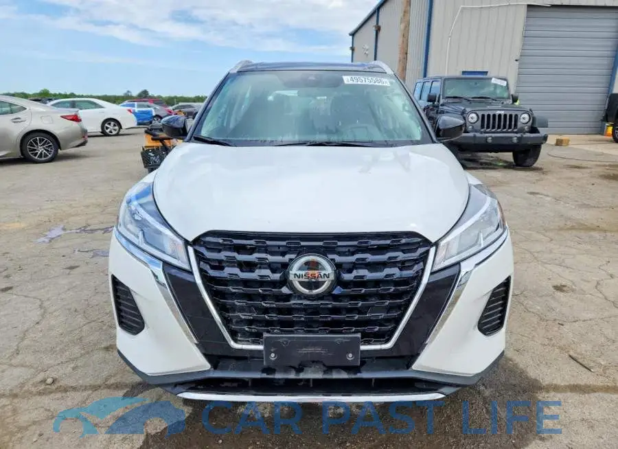 3N1CP5CV5PL511135# 5