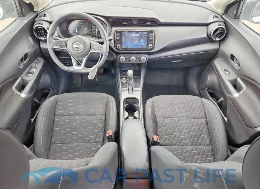 3N1CP5CV5PL511135# 8