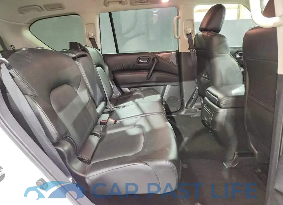 JN8AY2ACXR9195474# 11