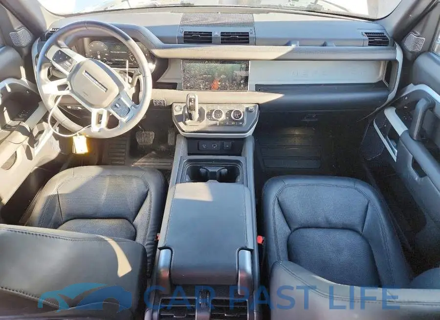 SALEJ7EU6R2307450# 8