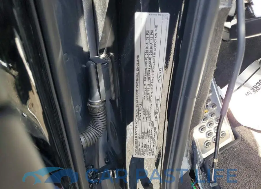SJAAC2ZV6HC015085# 14