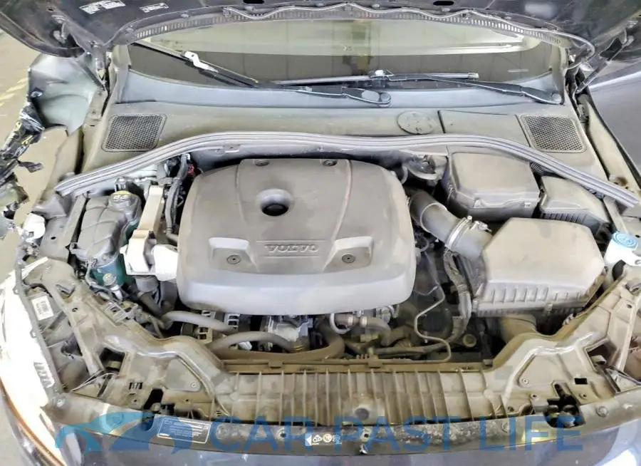 LYV402TK7HB128888# 11