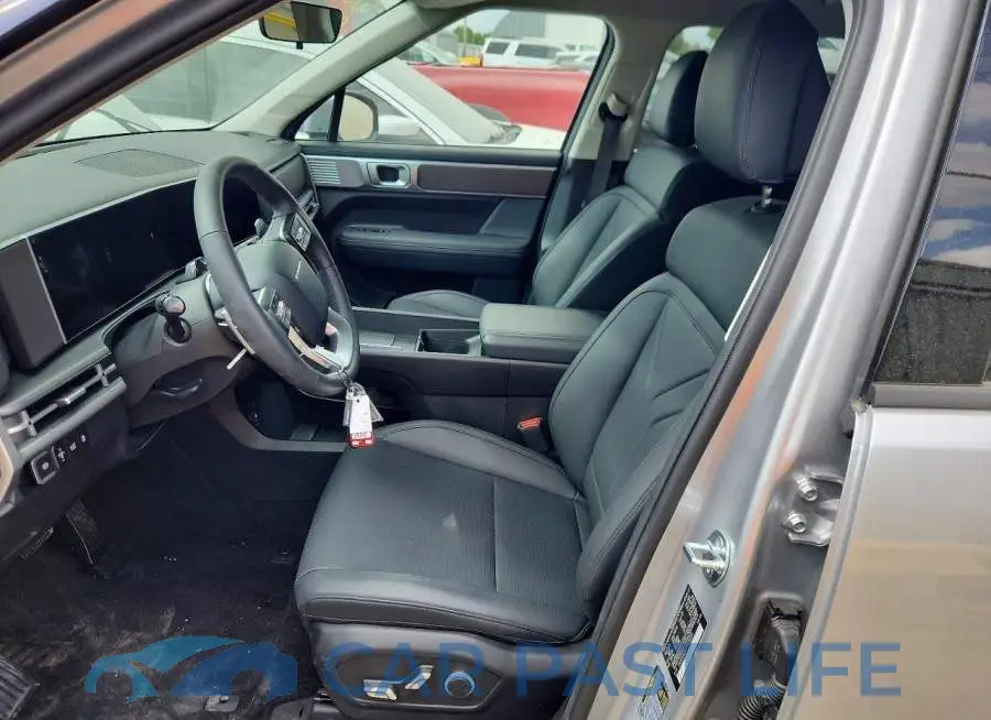 5NMP24GL0TH200154# 7