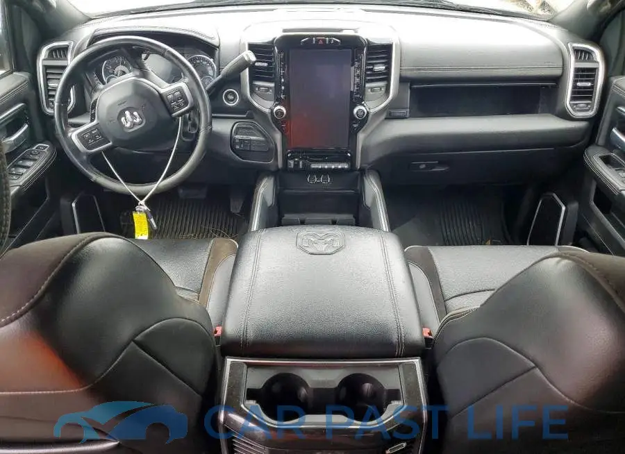 3C63RRML4LG247931# 8