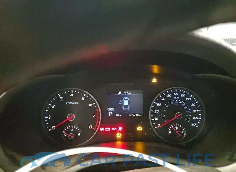 KNAE35LC9L6074998# 9
