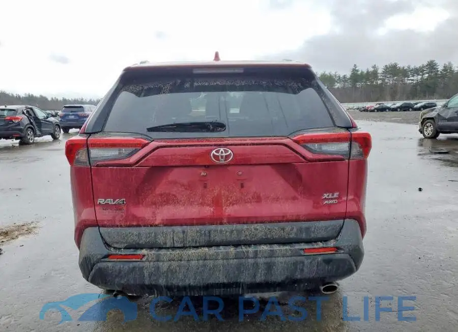 2T3P1RFV8PW387552# 6
