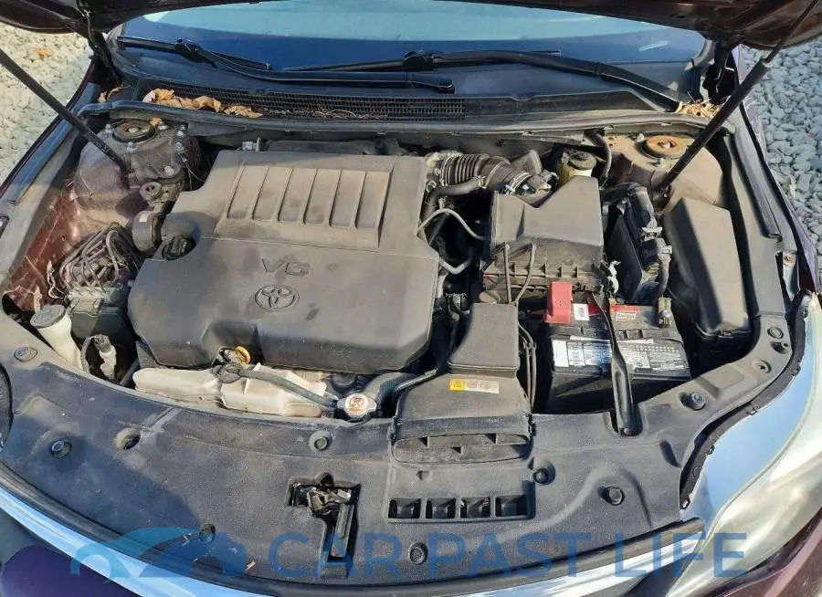 4T1BK1EB8JU284034# 11