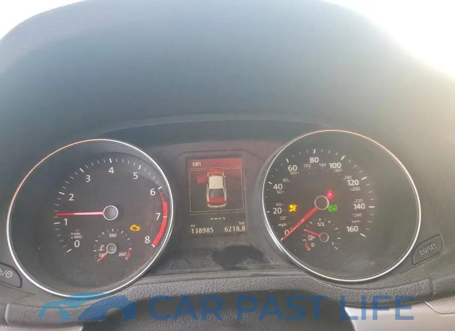 1VWLA7A30KC009517# 9