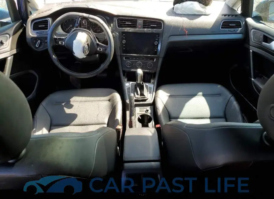 3VW117AU7KM520902# 8