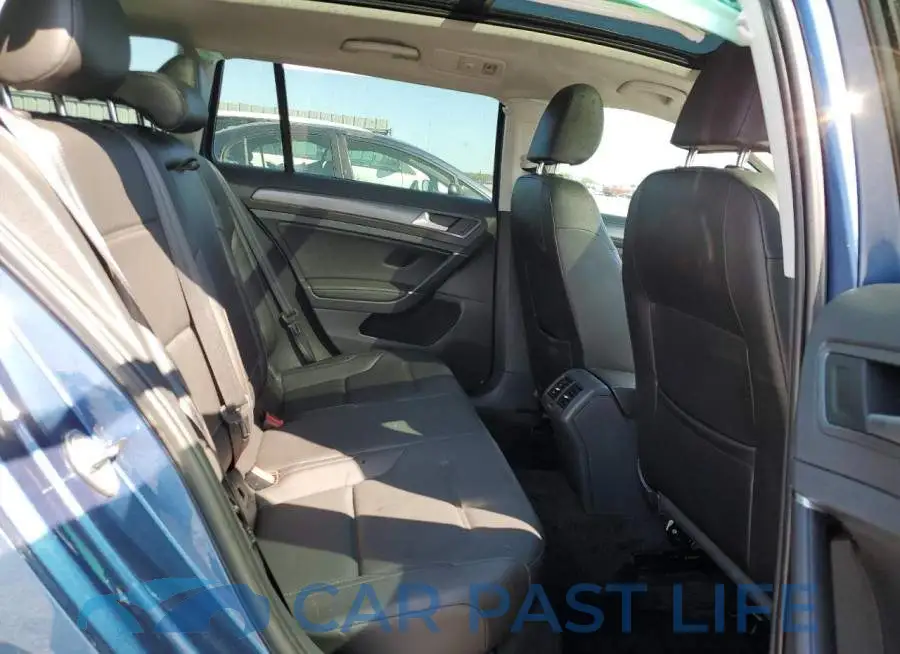 3VW117AU7KM520902# 10